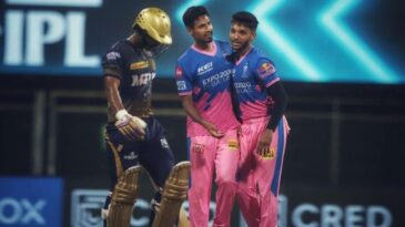 করোনায় বাবা হারালেন আইপিএলের ক্রিকেটার