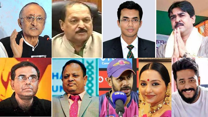 কারা স্থান পাচ্ছেন মমতার নতুন মন্ত্রিসভায় ?