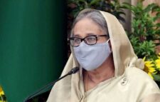 পূর্বাচলে একটা প্লট না থাকলে নাকি ইজ্জতই থাকে না: প্রধানমন্ত্রী