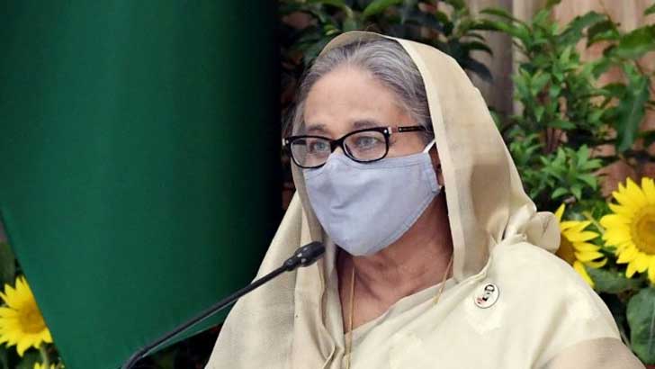 পূর্বাচলে একটা প্লট না থাকলে নাকি ইজ্জতই থাকে না: প্রধানমন্ত্রী