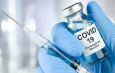 টিকার জন্য অনিশ্চিত অপেক্ষা