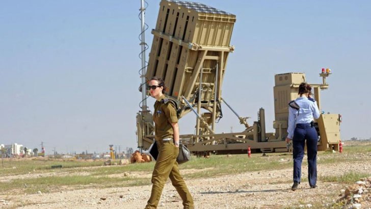 ইসরাইল ও ফিলিস্তিনকে বিশ্ব সম্প্রদায়ের শান্ত থাকার পরামর্শ