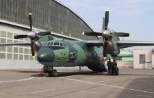 টিকা আনতে চীনে গেছে বিমানবাহিনীর উড়োজাহাজ