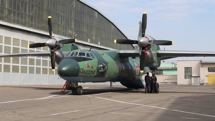 টিকা আনতে চীনে গেছে বিমানবাহিনীর উড়োজাহাজ