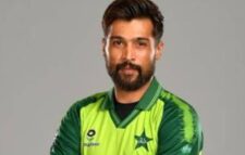 ‘আজহার মেহমুদ’ হবেন আমির!