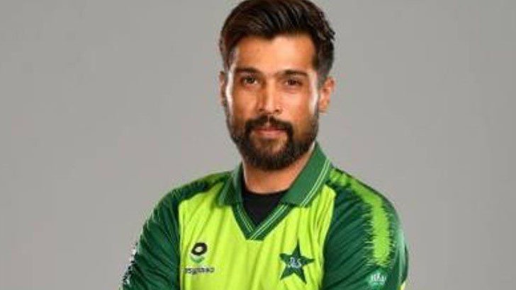 ‘আজহার মেহমুদ’ হবেন আমির!