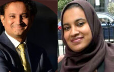 লন্ডনের কাউন্সিলে মৌলভীবাজারের দু সন্তান জয়ী