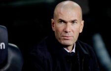 মৌসুম শেষে বিদায় নেবেন জিদান