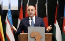 উম্মাহ আমাদের নেতৃত্বের জন্য অপেক্ষা করছে- তুর্কি পররাষ্ট্রমন্ত্রী