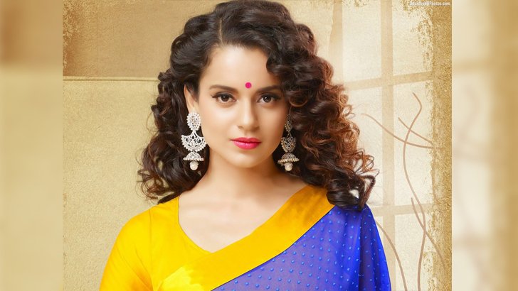 গঙ্গায় ভেসে আসা লাশ নিয়ে যা বললেন কঙ্গনা