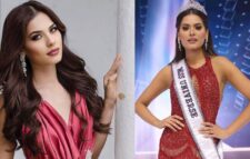 কে এই আন্দ্রেয়া মেজা?