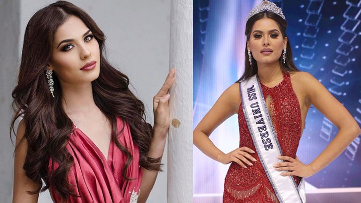 কে এই আন্দ্রেয়া মেজা?