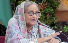 দেশের ক্ষতি হয় এমন কারও পরামর্শ নেব না: প্রধানমন্ত্রী