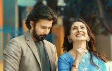 মেহজাবিন-নিশোর নতুন নাটক