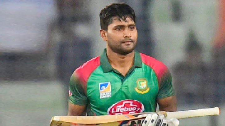 ইমরুলের প্রাথমিক স্কোয়াডে রাখার কারণ খোলাশা করেছেন