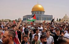 ফিলিস্তিনিদের অভিনন্দন জানিয়েছে ইরানি সেনাবাহিনী