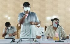 যে দেশে আইনের শাসন নাই, সেই দেশ সোমালিয়া হবে: স্বাস্থ্যমন্ত্রী