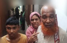 ‘লঘু পাপ’ ‘গুরু দণ্ডে’, ৩৩৩এ ‘ ত্রাণ চাওয়া ’টাই যেন কাল হলো