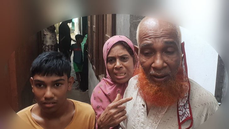 ‘লঘু পাপ’ ‘গুরু দণ্ডে’, ৩৩৩এ ‘ ত্রাণ চাওয়া ’টাই যেন কাল হলো