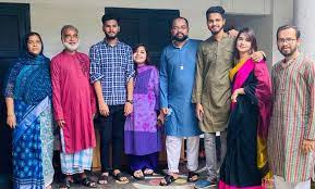 আমি তোমাদের আজীবন মিস করব