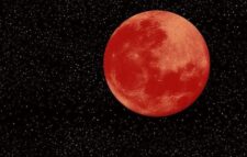 আসছে বুধবার চন্দ্রগ্রহণ