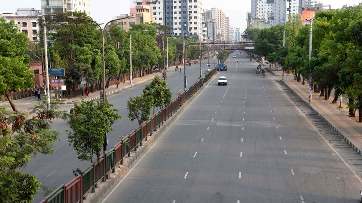 লকডাউন আরও বাড়ানো হবে কি না