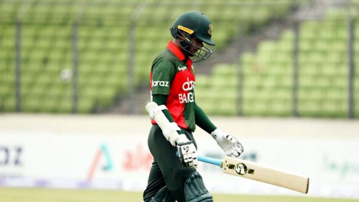 আমি যা আশা করেছি তা হয়নি