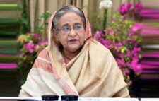 আগামী প্রজন্মের সবুজ ভবিষ্যৎ গড়তে প্রধানমন্ত্রীর তিন দফা পরামর্শ