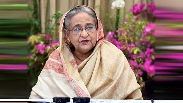 আগামী প্রজন্মের সবুজ ভবিষ্যৎ গড়তে প্রধানমন্ত্রীর তিন দফা পরামর্শ