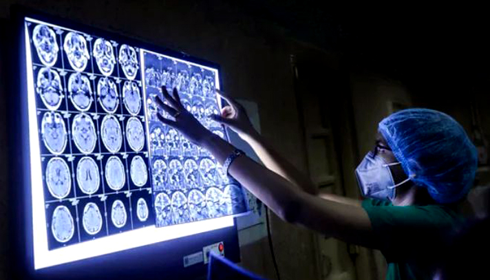 ব্ল্যাক ফাঙ্গাস’ কতটা ভয়ংকর?