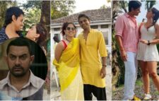 চুটিয়ে প্রেম করছেন আমির খানের মেয়ে ইরা