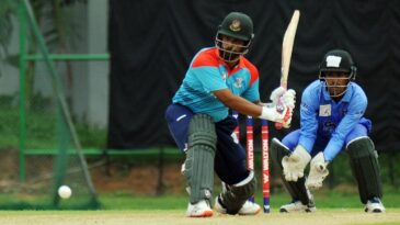 দুই জয়ে শীর্ষে তামিমরা