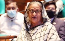 ইসরাইলি হত্যাযজ্ঞ নিয়ে বললেন প্রধানমন্ত্রী