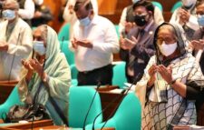 কে যে কখন আছে, কখন নাই কোনো হিসেবই নেই: প্রধানমন্ত্রী