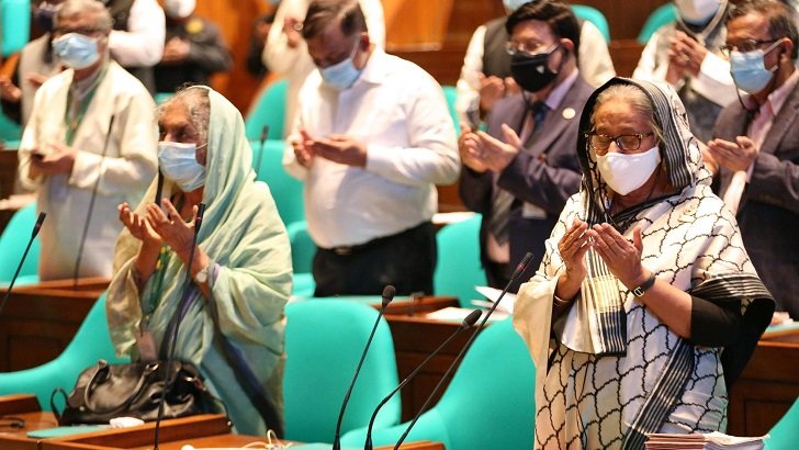 কে যে কখন আছে, কখন নাই কোনো হিসেবই নেই: প্রধানমন্ত্রী