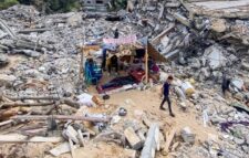 বিচারের আওতায় আনা সম্ভব কি ইসরাইলকে?