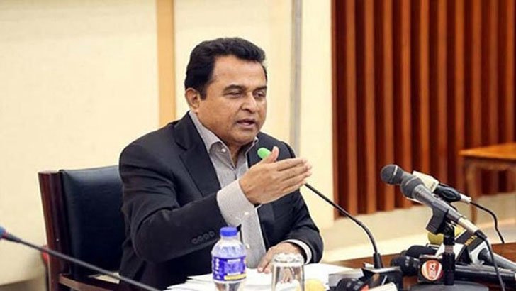 কোনো ‘দুর্বলতা’ নেই এবারের বাজেটে: অর্থমন্ত্রী