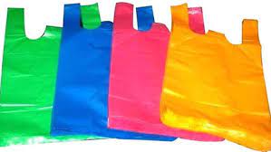 বাজারে আসছে পাটের পলিথিন ব্যাগ