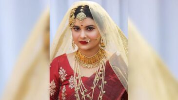 শিগগিরই কোনো সুসংবাদ দিতে যাচ্ছেন শবনম ফারিয়া