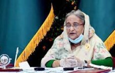 ‘সীমান্তের জেলাগুলোতে দ্রুত লকডাউনের নির্দেশ প্রধানমন্ত্রীর’