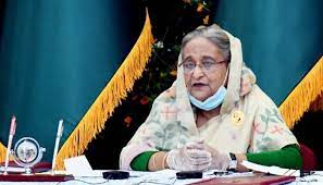 ‘সীমান্তের জেলাগুলোতে দ্রুত লকডাউনের নির্দেশ প্রধানমন্ত্রীর’