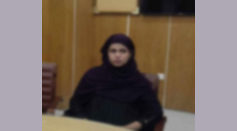 মৌলভীবাজারের সার্ভার হ্যাক করে রোহিঙ্গা নিবন্ধন