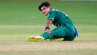 বিশ্বকাপের আগেই পাকিস্তান শিবিরে দুঃসংবাদ