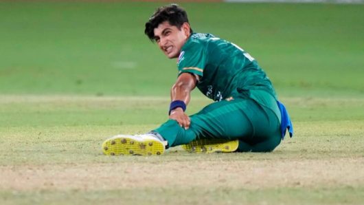 বিশ্বকাপের আগেই পাকিস্তান শিবিরে দুঃসংবাদ