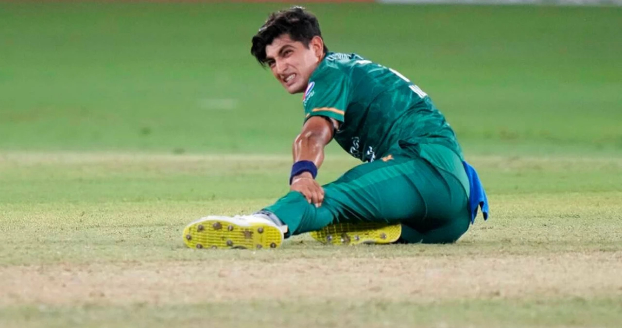 বিশ্বকাপের আগেই পাকিস্তান শিবিরে দুঃসংবাদ