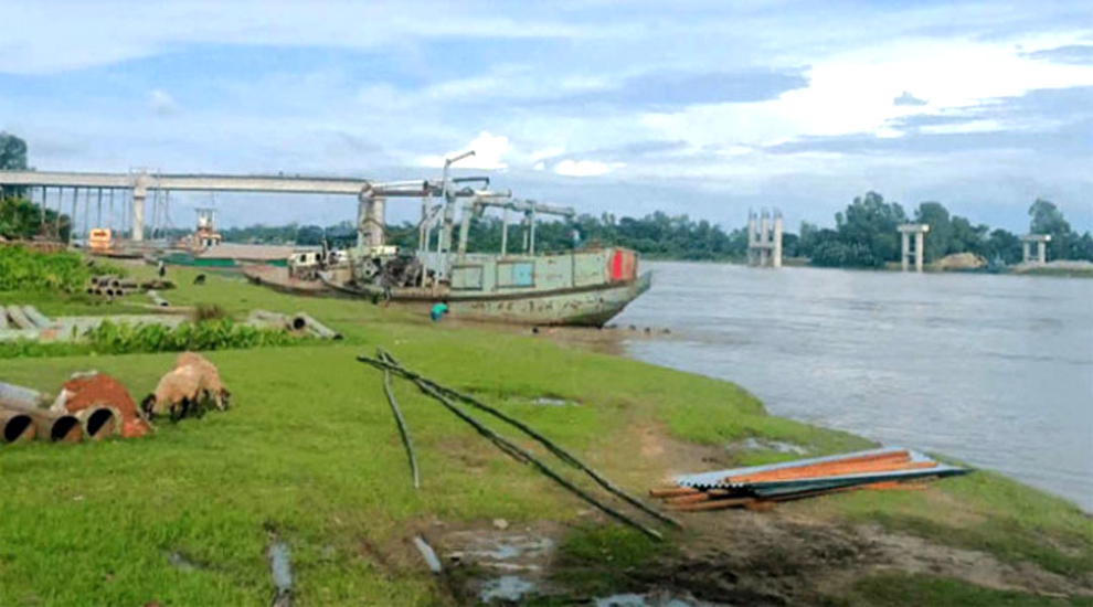 সুনামগঞ্জের সঙ্গে দূরত্ব কমছে ঢাকার