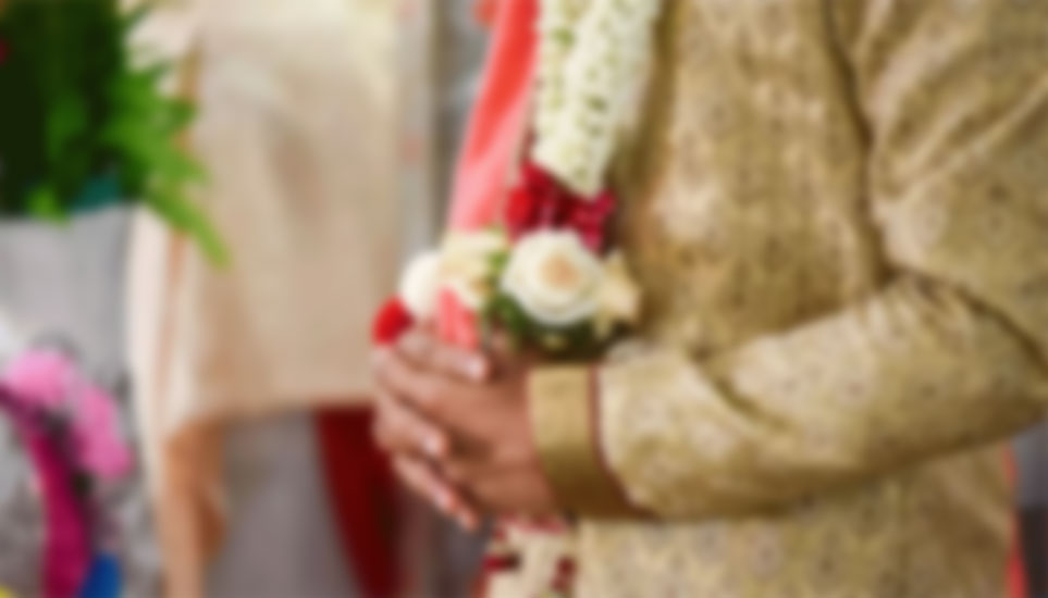 বিয়ের দুদিনের মাথায় নিজের প্রাণ নিলেন বর!