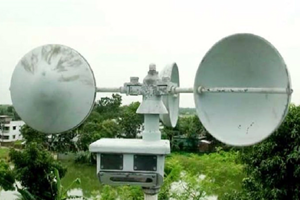 তাপমাত্রা নিয়ে যা জানালো আবহাওয়া অফিস