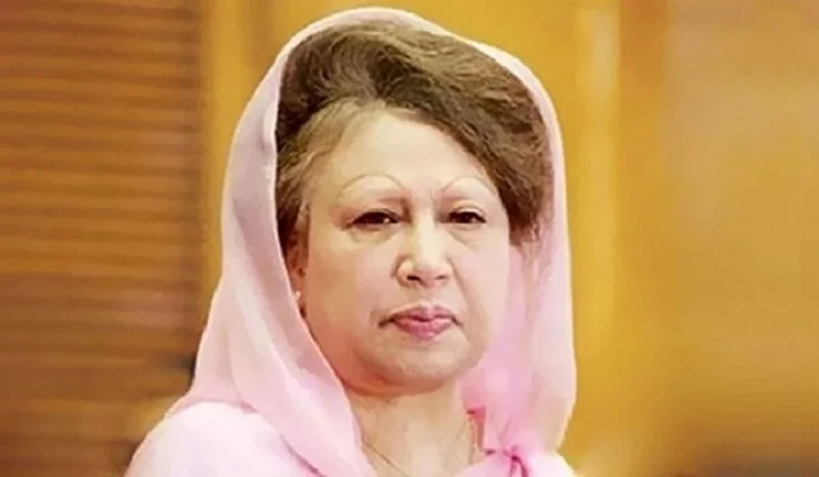 ৫৮২ জন বিশিষ্ট নাগরিকের বিবৃতি: খালেদা জিয়াকে মুক্তি দিয়ে বিদেশে উন্নত চিকিৎসার আহ্বান