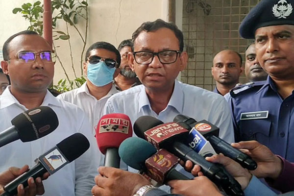 অদৃশ্য হাত আলুর বাজার অস্থির করে তুলেছে: ভোক্তা অধিকারের ডিজি